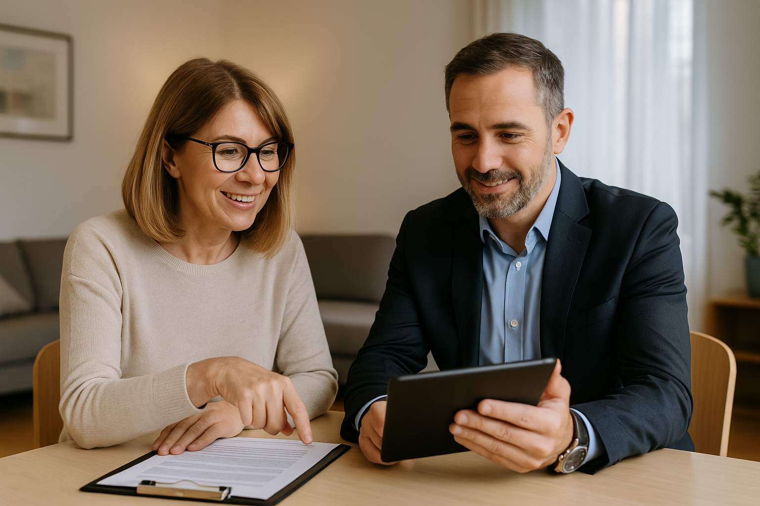 What Does a Property Manager Do in Phoenix, AZ?